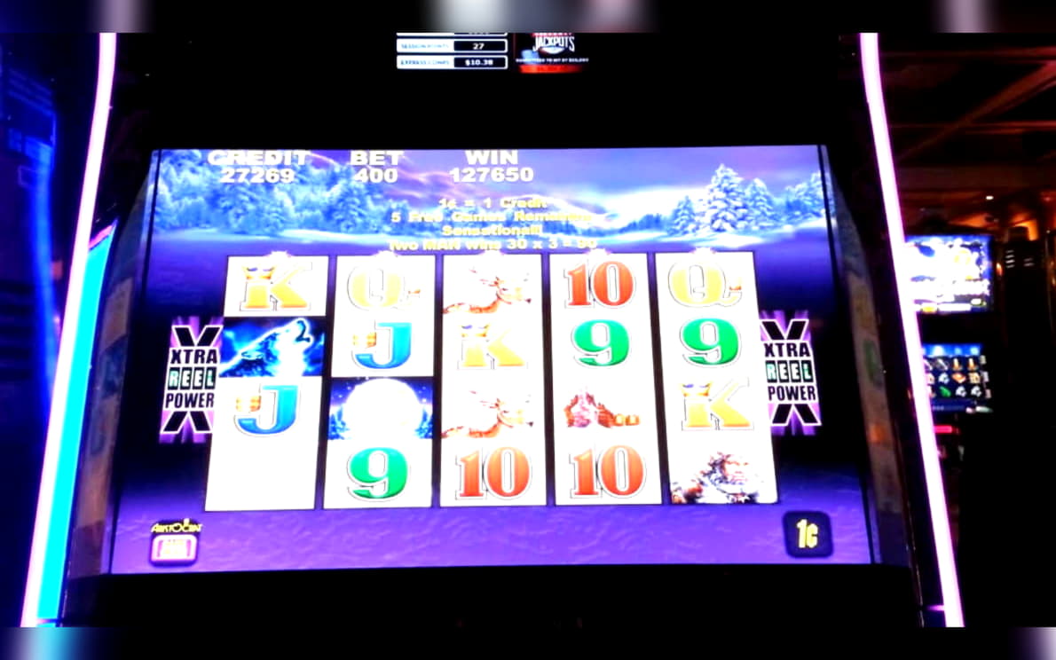$495 FREE Casino Chip at Betnspin Casino