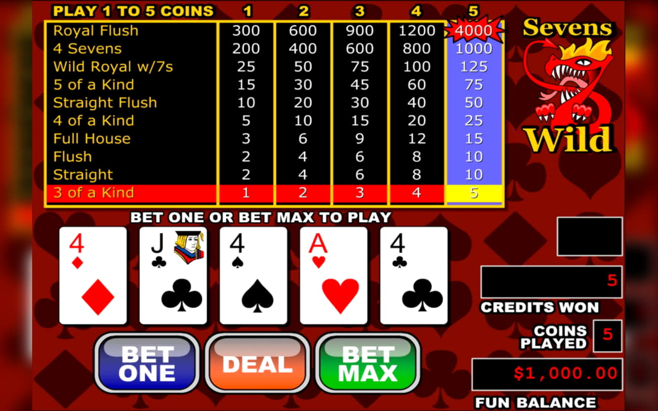 €275 Free Casino Ticket at Guts Casino