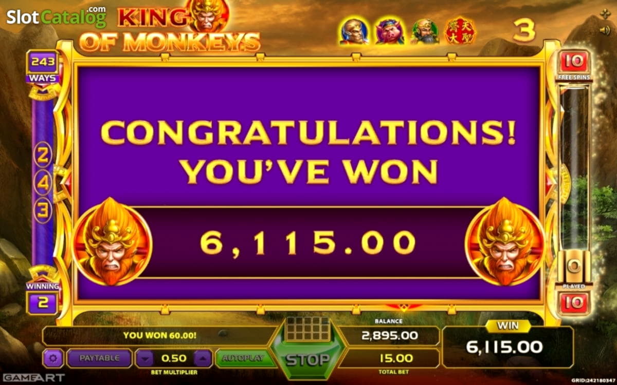 755% Signup Casino Bonus at Slots Million Casino