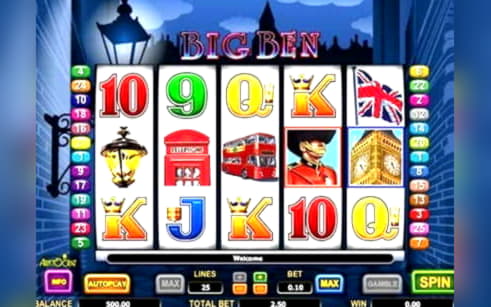 910% Match bonus casino at Jackpot City Casino