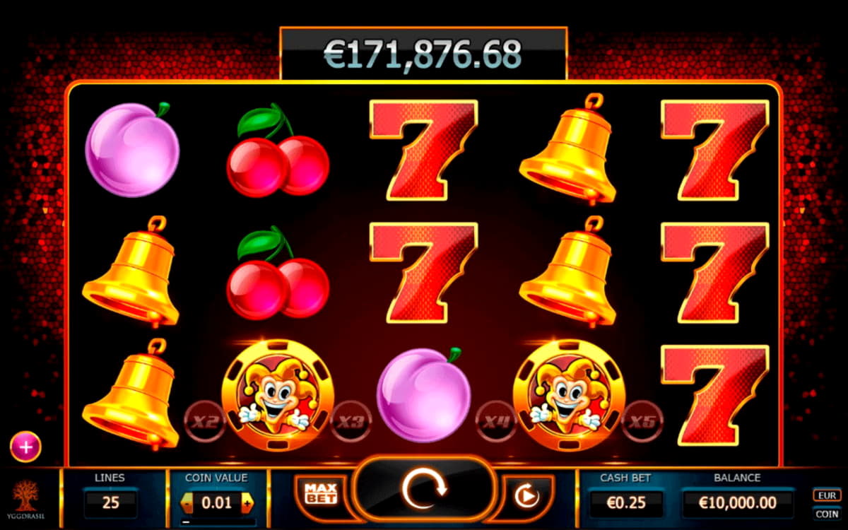 66 Free Spins no deposit at Betnspin Casino