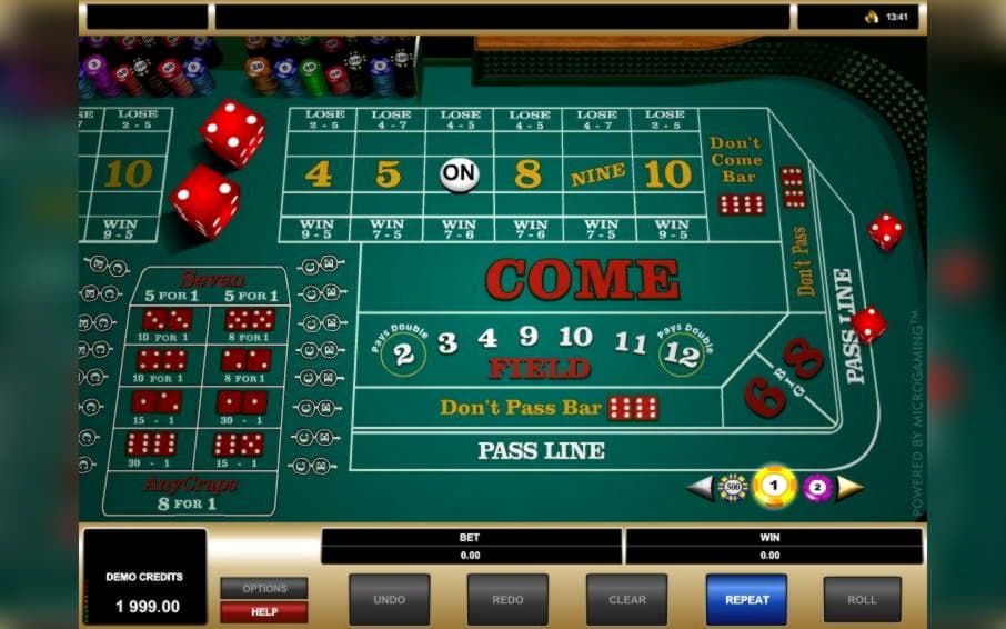 EURO 555 Free Casino Tournament at Bet At Home Casino