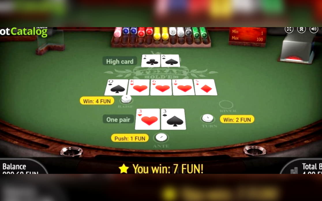260 free casino spins at Alf Casino