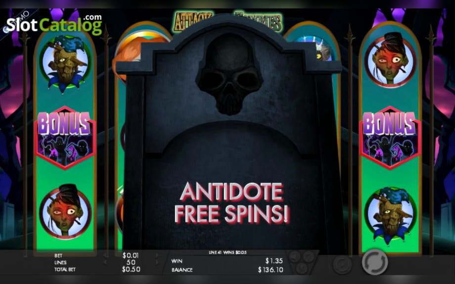 ﻿$560 Free Casino Tournament at Bet At Home Casino