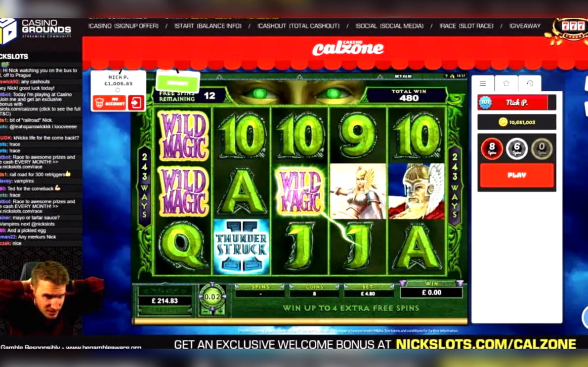 £3460 NO DEPOSIT BONUS CODE at Spin Palace Casino