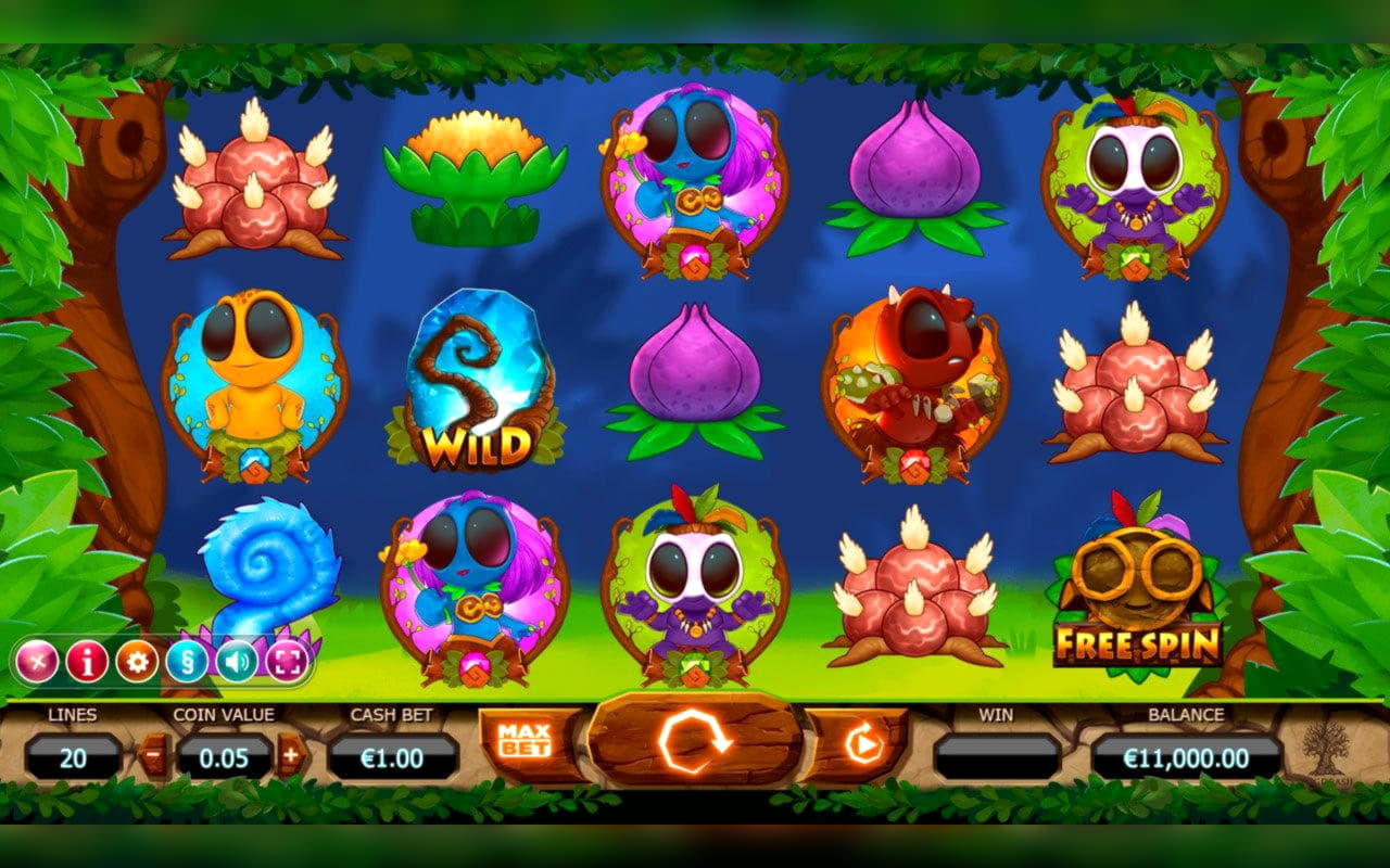 $120 Daily freeroll slot tournament at Betnspin Casino