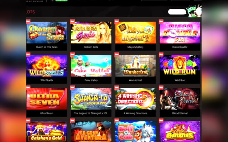 205% Deposit match bonus at Bet At Home Casino