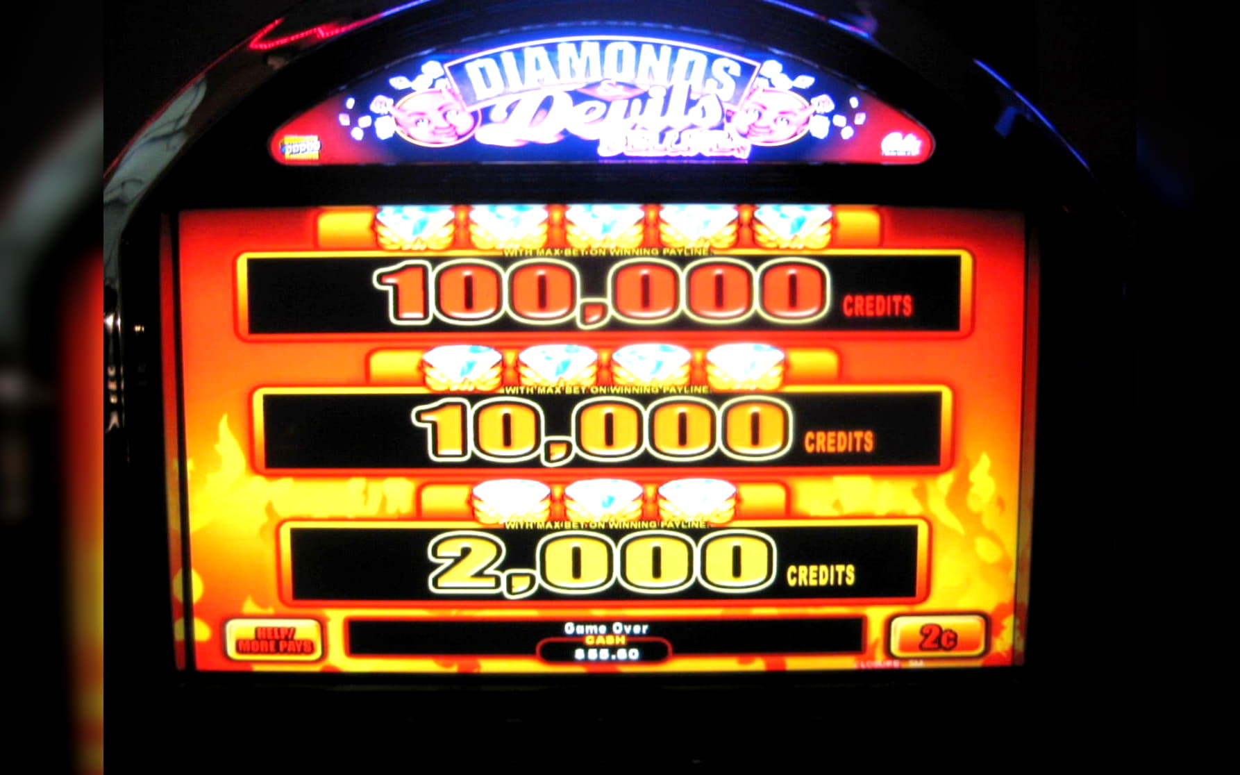 EUR 4815 No Deposit Bonus Casino at Alf Casino