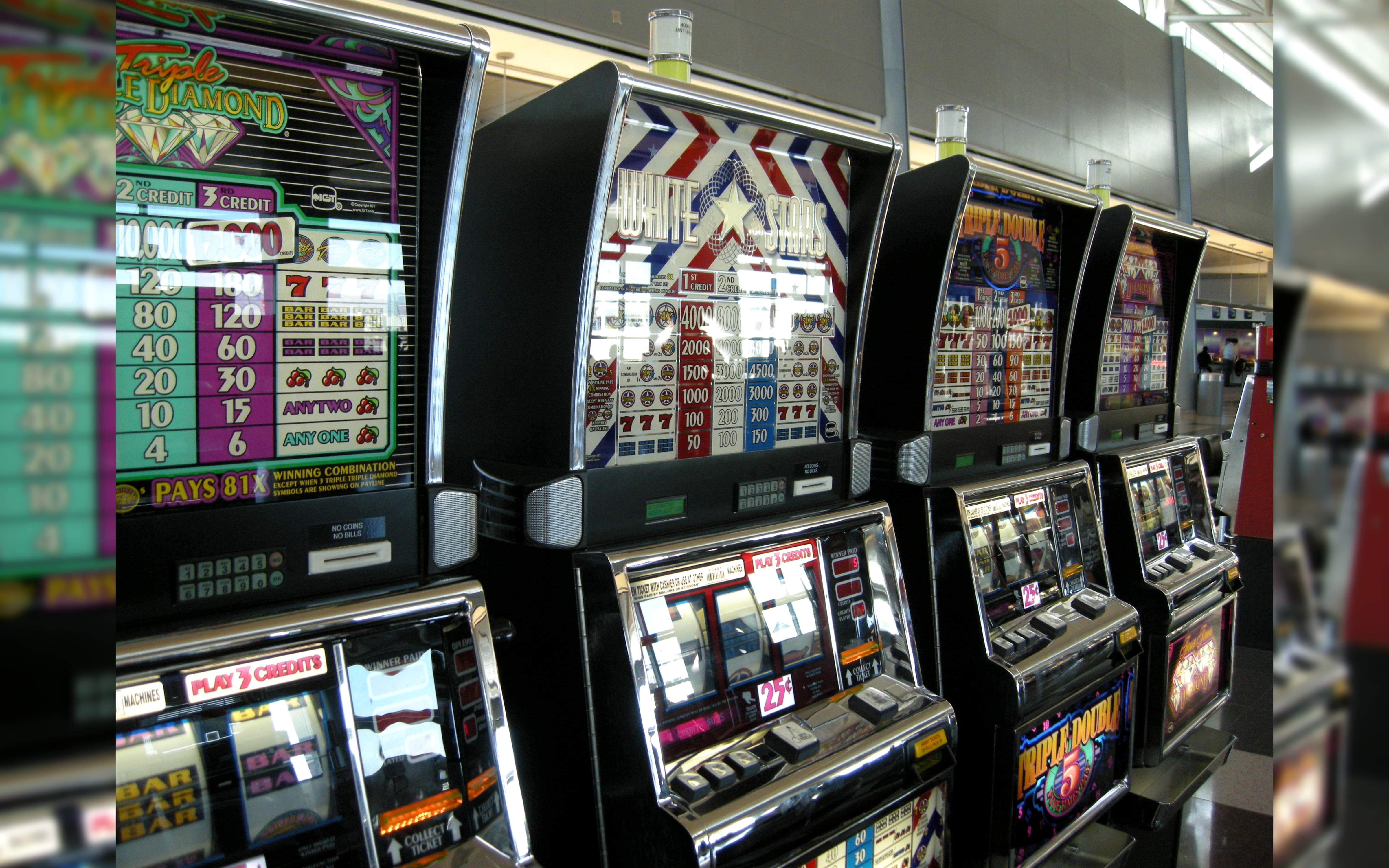 615% Casino Welcome Bonus at Slots Million Casino
