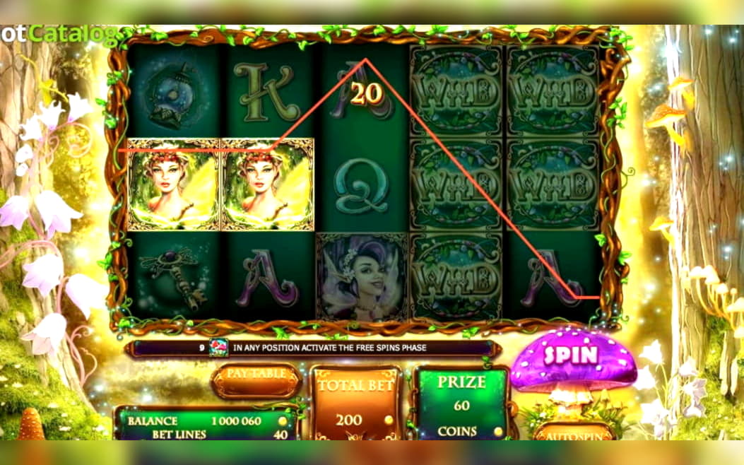 EUR 530 Free chip at Eurogrand Casino