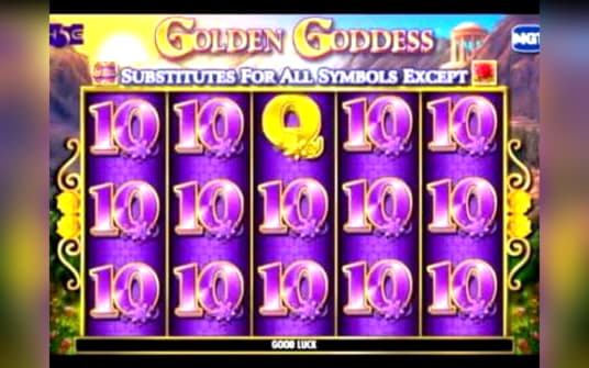 EUR 55 Online Casino Tournament at Guts Casino