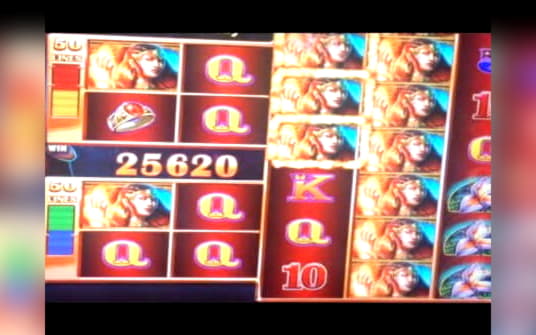 €60 Casino chip at BGO Casino