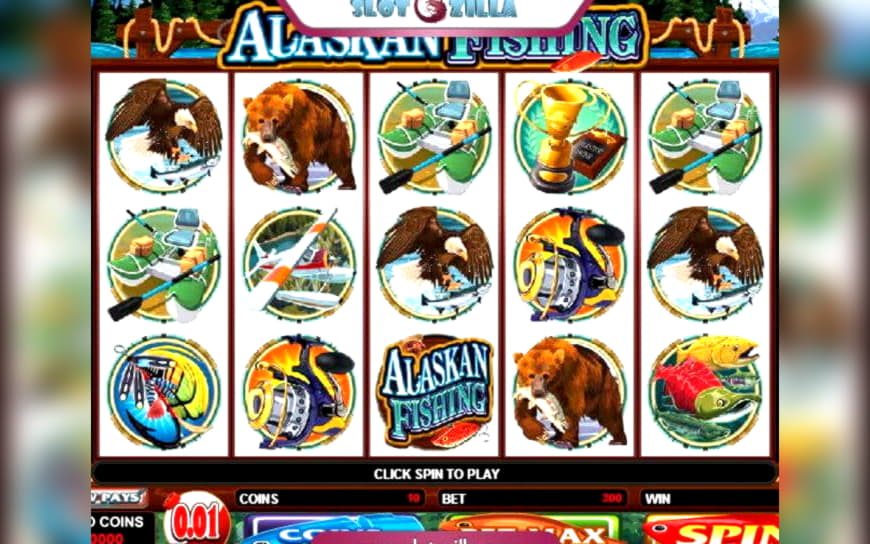 $1715 No deposit casino bonus at Betway Casino