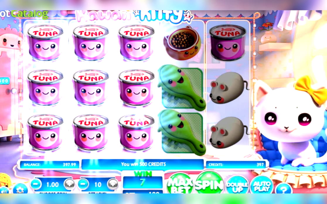 260 FREE Spins at Vera and Jhon Casino
