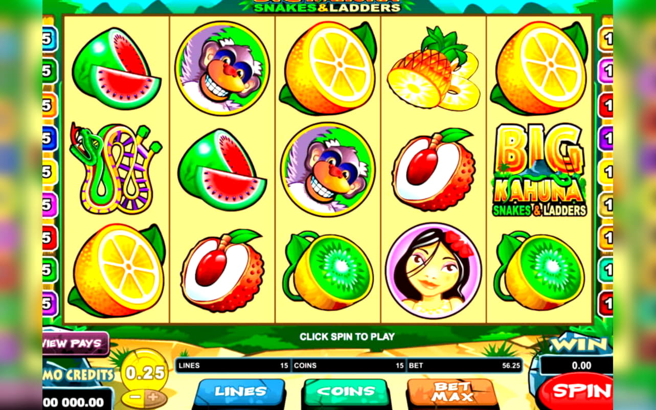 44 Free spins casino at Energy Casino