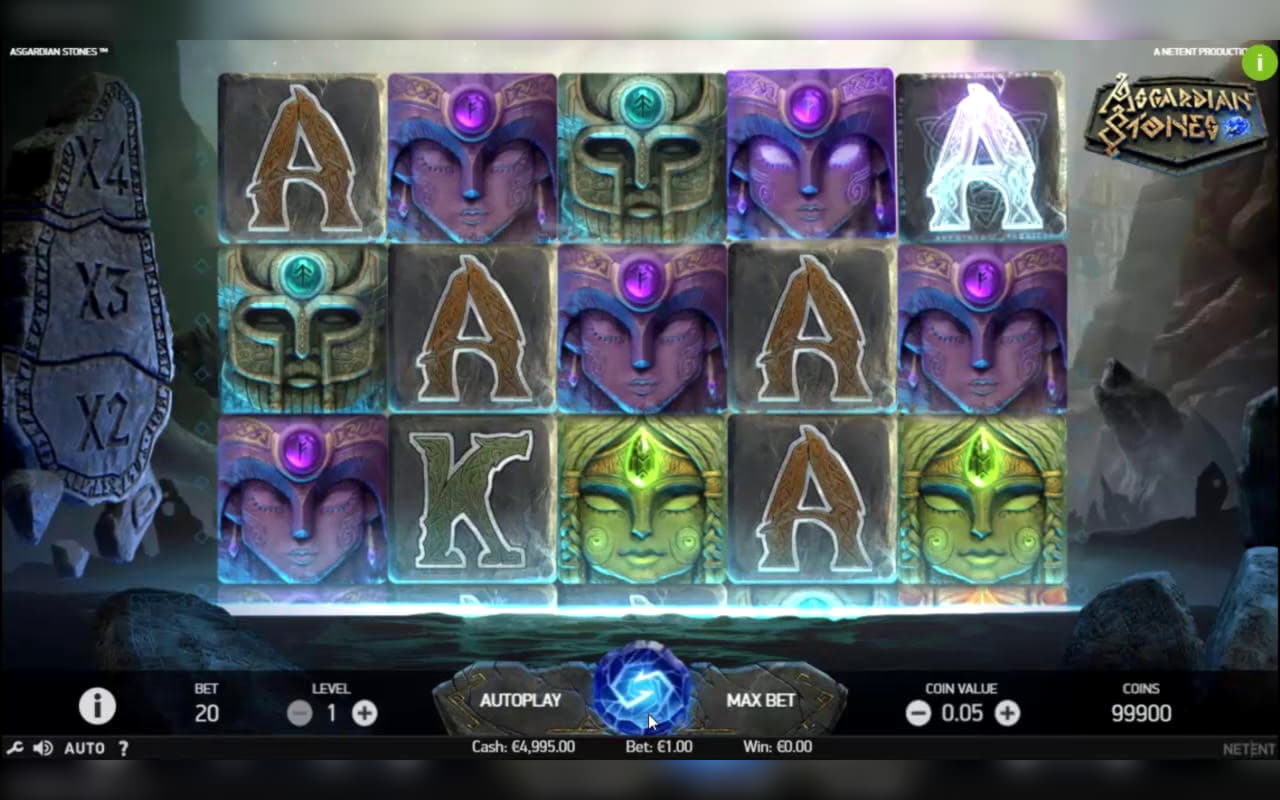 €695 free casino chip at Leo Dubai Casino