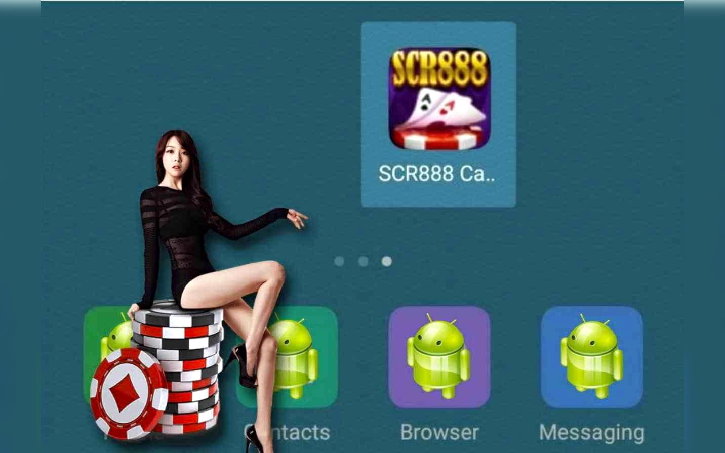 EUR 3225 No Deposit Bonus at Betway Casino