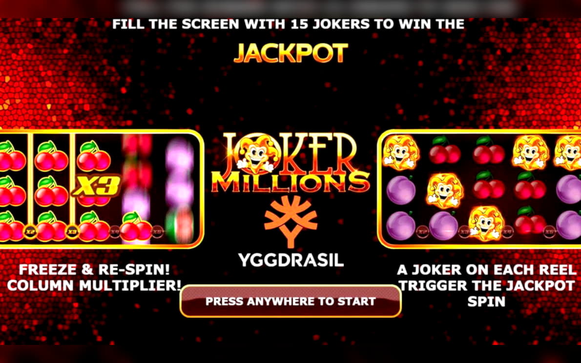 215 Trial Spins at Casino Luck
