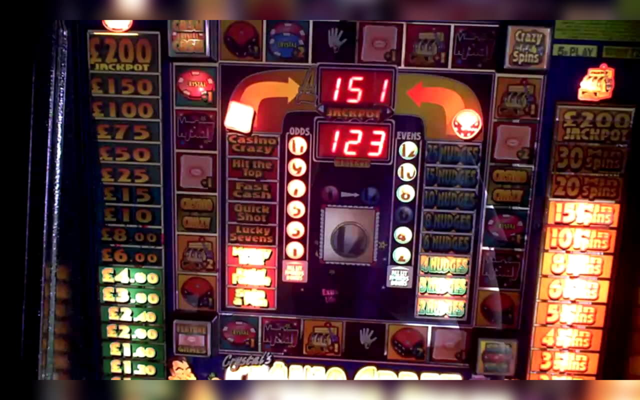 935% casino match bonus at Online Bets Casino