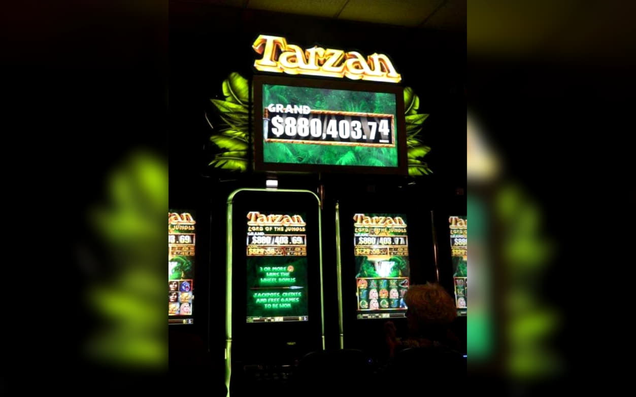£660 FREE CHIP CASINO at Betway Casino