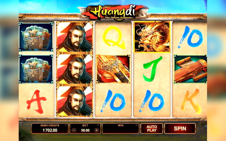 88 Trial Spins at Spin Palace Casino
