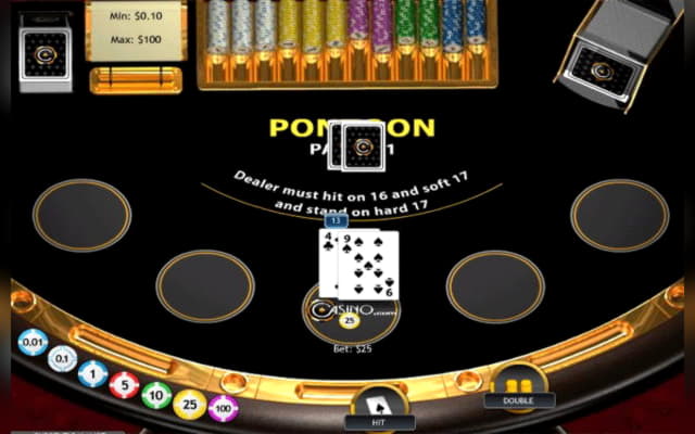 €355 Tournament at Betnspin Casino