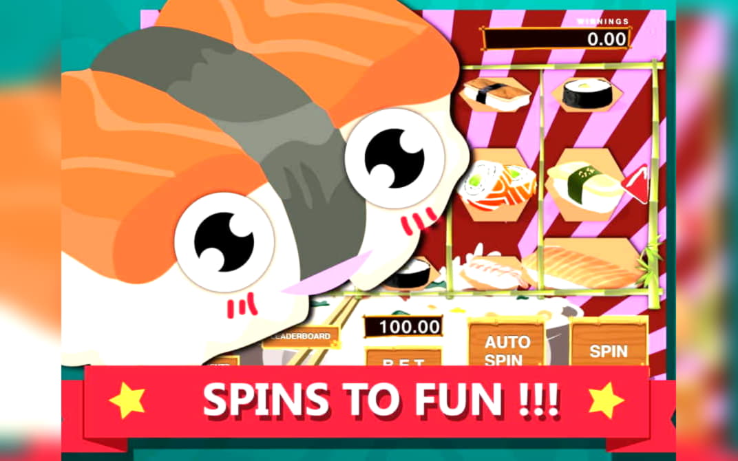 290 FREE SPINS at Eurogrand Casino
