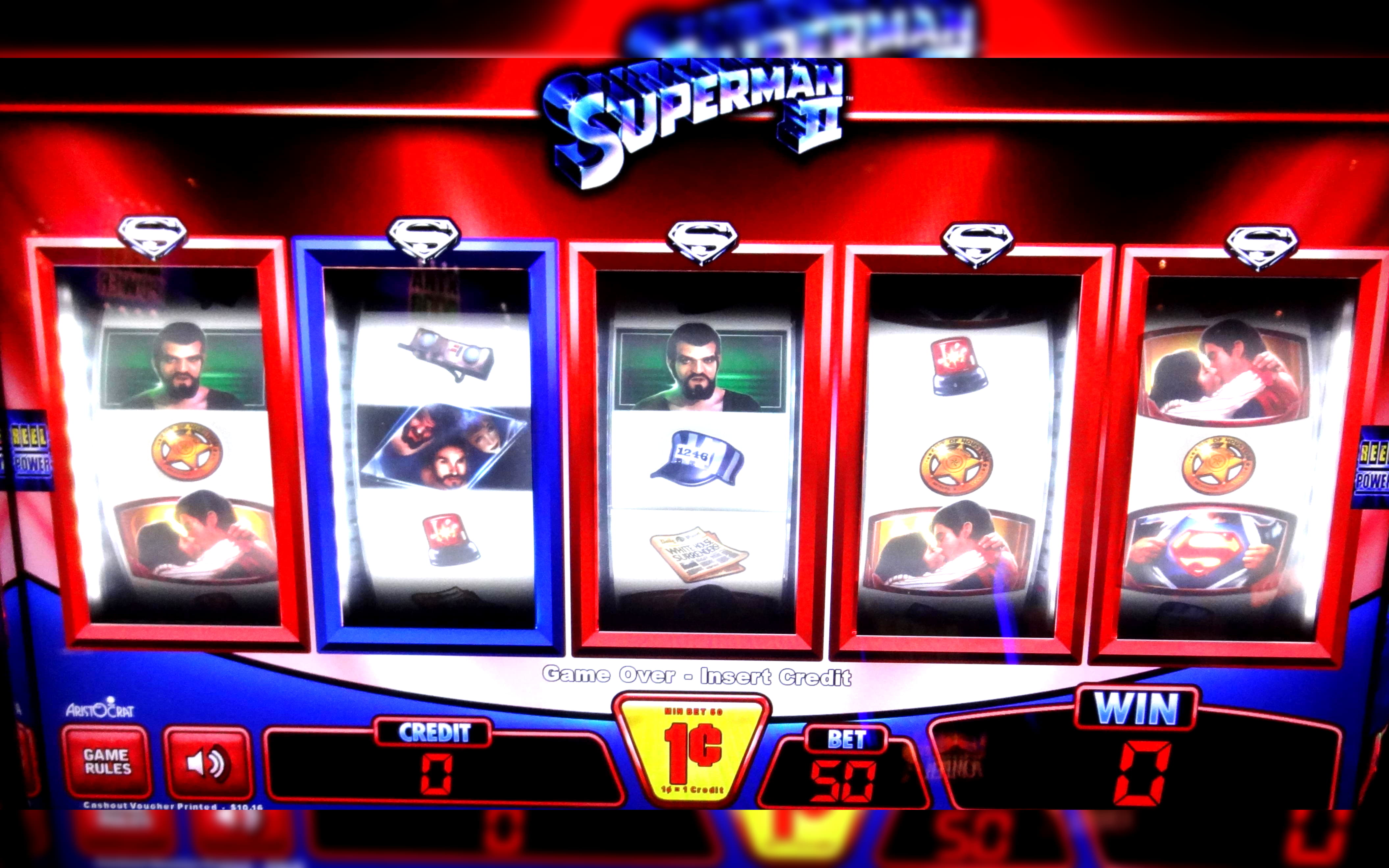 45 Free Spins Casino at Alf Casino