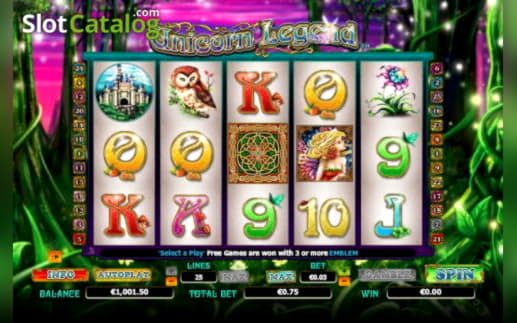 25 Loyal Free Spins! at Spin Palace Casino