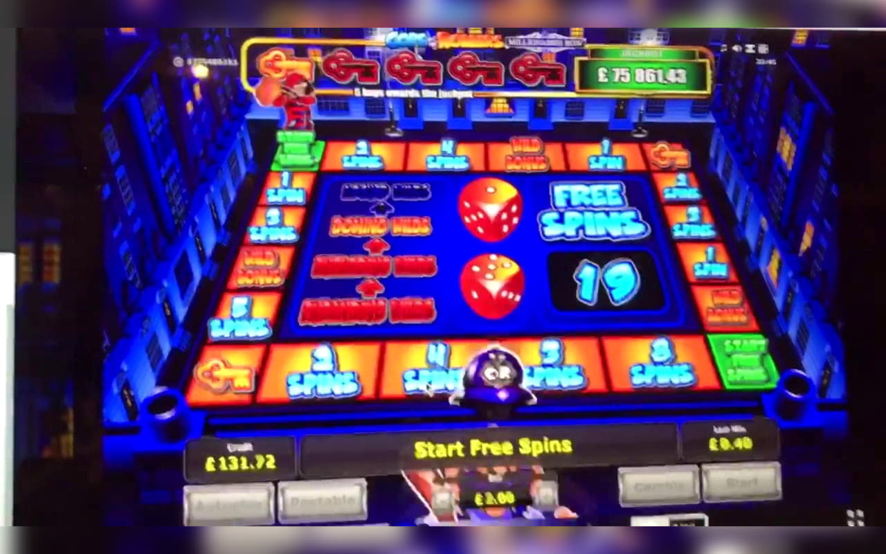 £400 casino chip at Bet At Home Casino