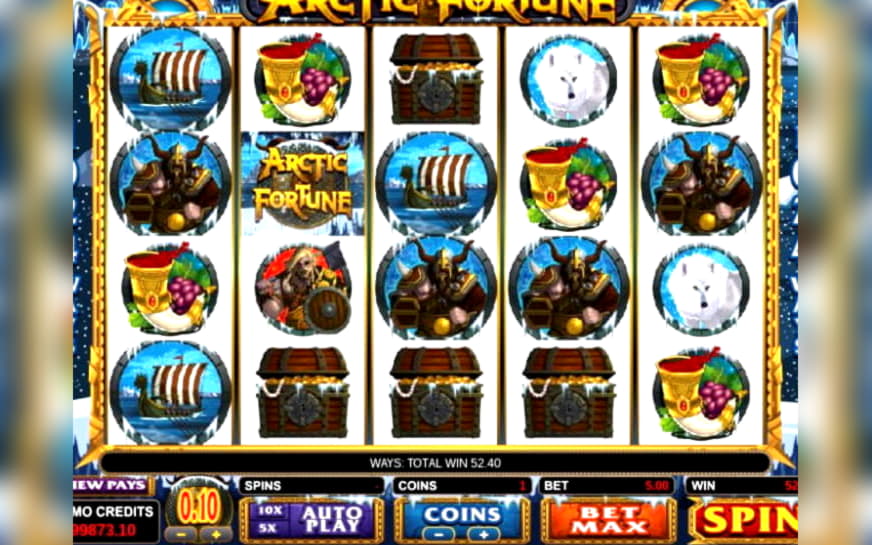 455% Casino Welcome Bonus at bWin Casino