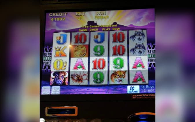 €625 Free chip casino at Alf Casino
