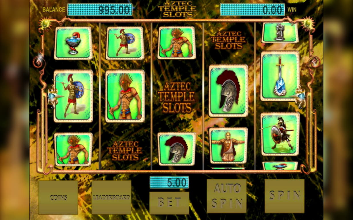 45 Free spins no deposit at Casino Luck