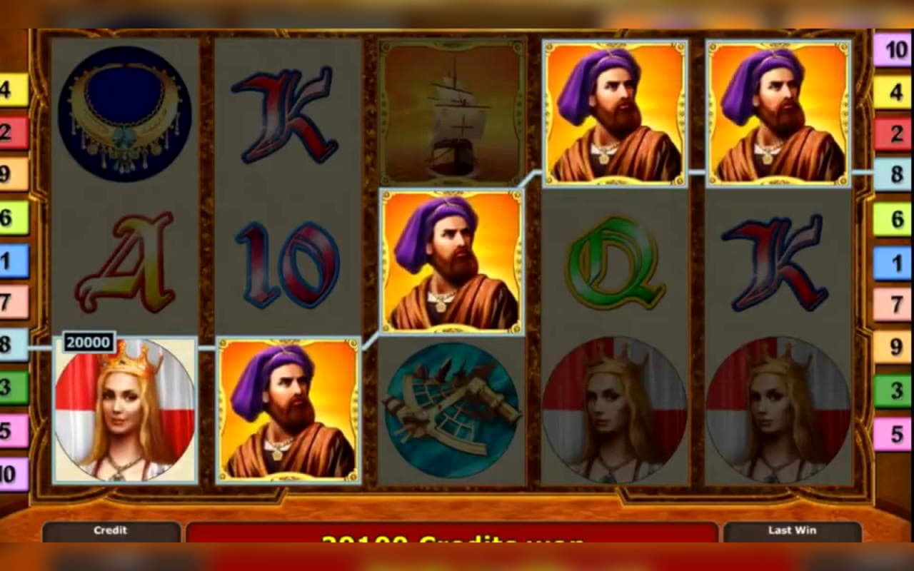 $590 Casino tournaments freeroll at Buzzluck Casino