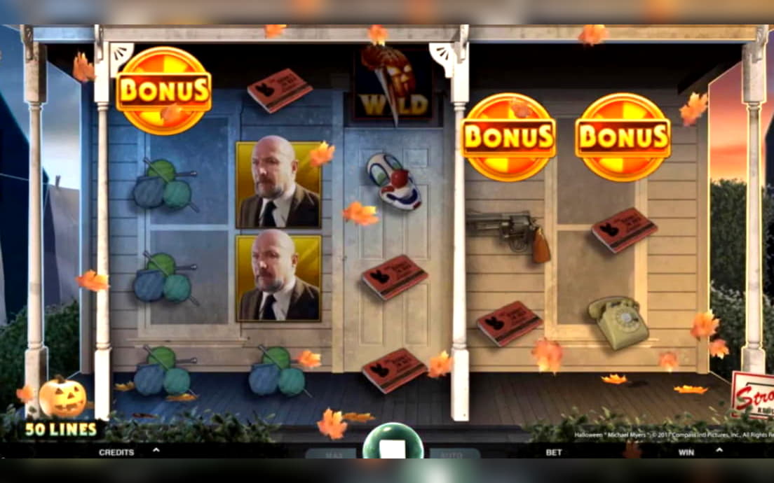 130 Free Spins at Casino Luck