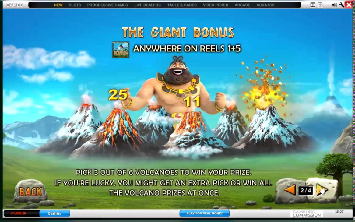 Eur 2700 No deposit at Bet At Home Casino