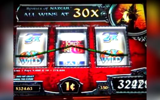 $99 Online Casino Tournament at 7 Reels Casino