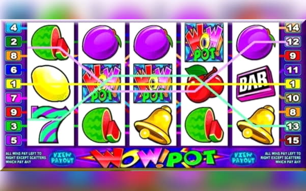 €1290 No deposit casino bonus at Betway Casino