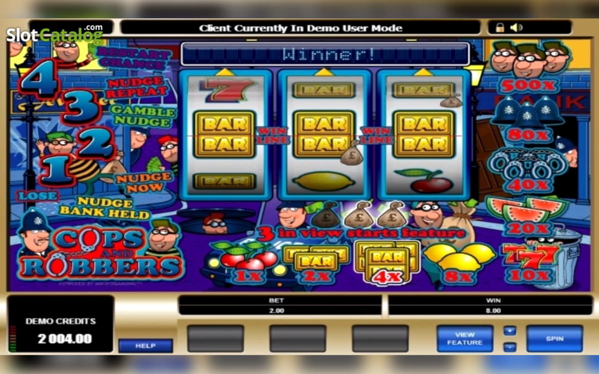 190 free spins no deposit casino at Betway Casino