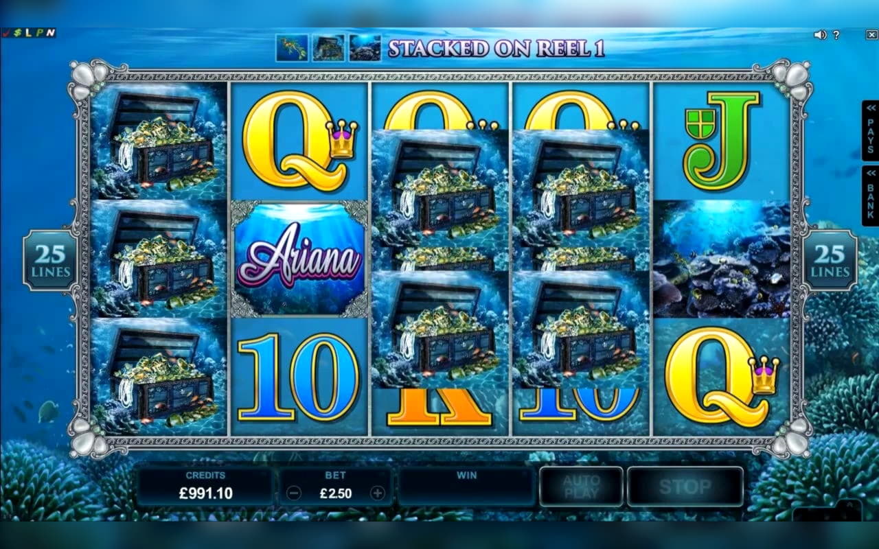 £660 Online Casino Tournament at Slots Million Casino