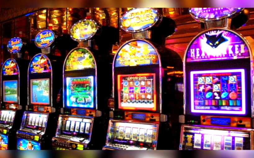 925% First Deposit Bonus at Casino com