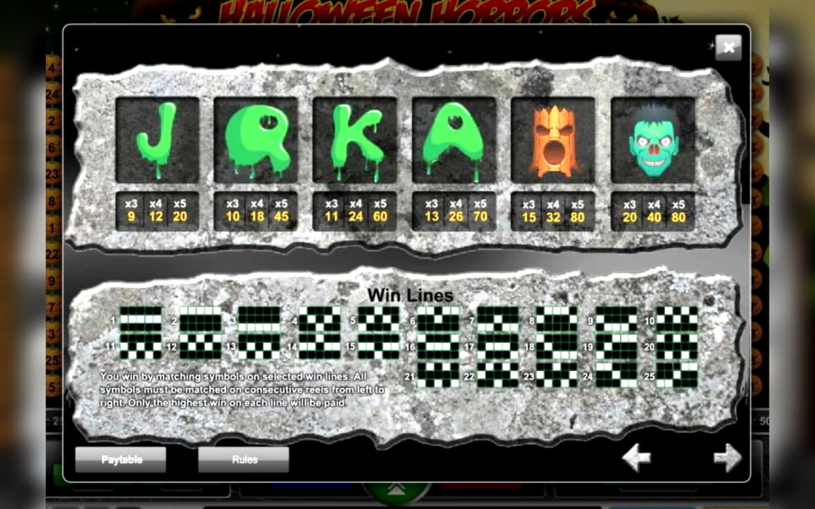 165 Free spins casino at Inter Casino