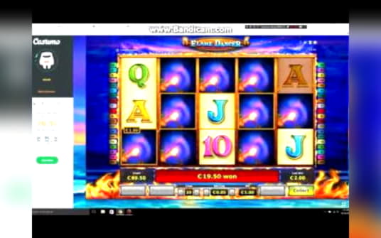 €4960 No Deposit Bonus at Licensed Casino 