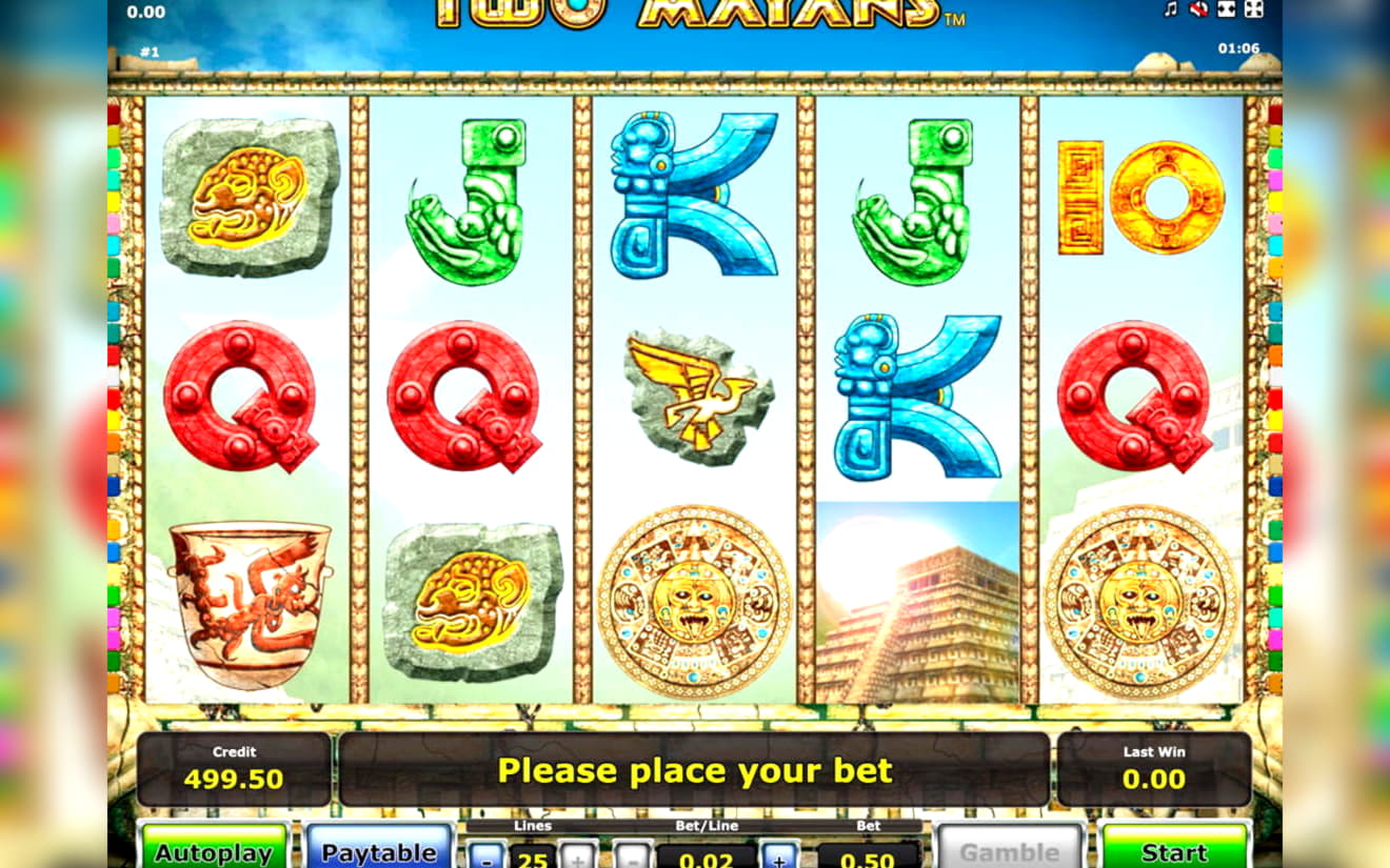 $1935 No Deposit Casino Bonus at Betway Casino
