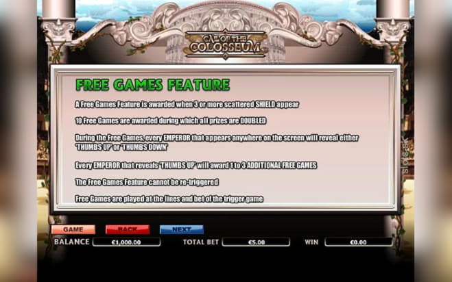 EUR 545 Free chip at Jackpot City Casino