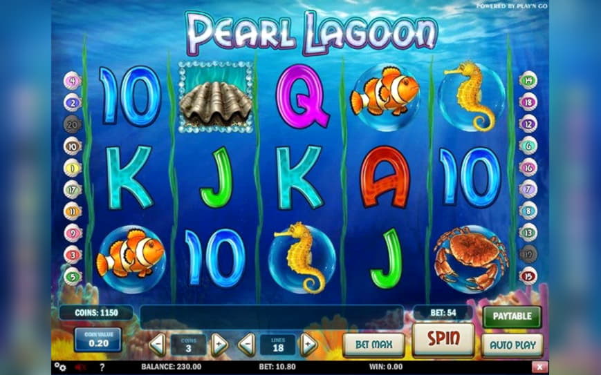 44 FREE Spins at BGO Casino