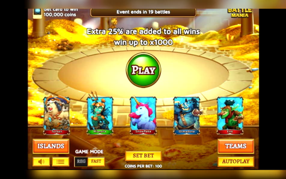 €120 FREE Chip Casino at Casino Cruise