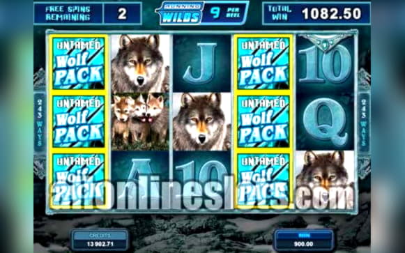 405% Match bonus casino at William Hill Casino