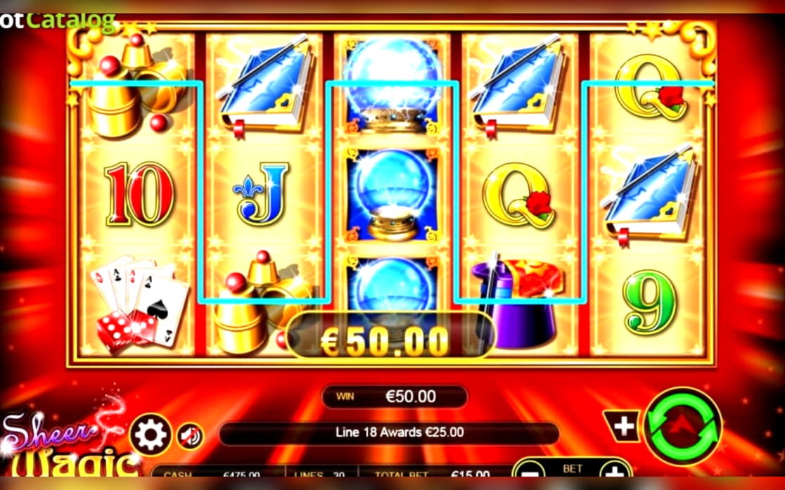 $410 free chip casino at Licensed Casino 