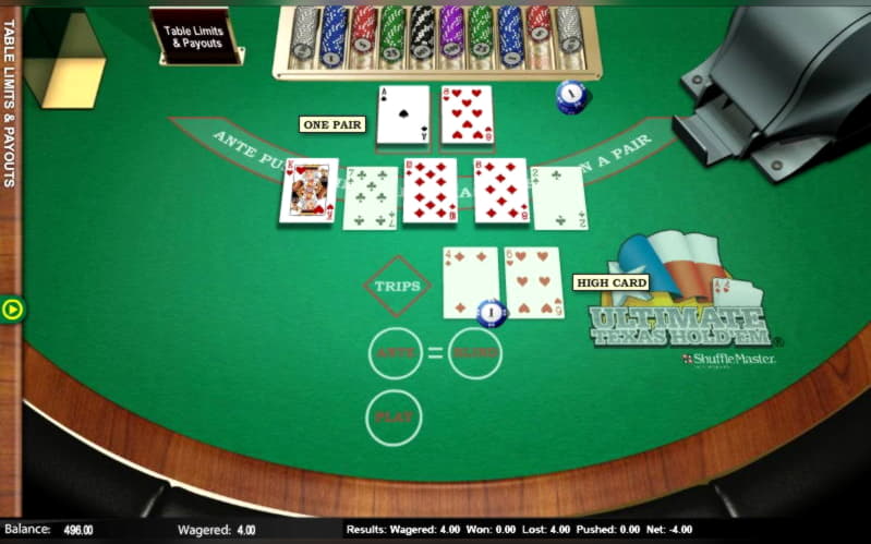 €135 FREE CASINO CHIP at Dunder Casino